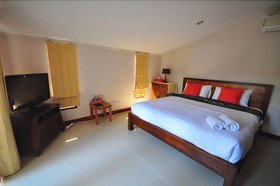 Punika Pool Villa Hua Hin