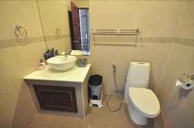 Punika Pool Villa Hua Hin