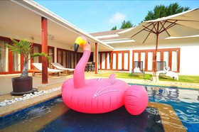 Punika Pool Villa Hua Hin