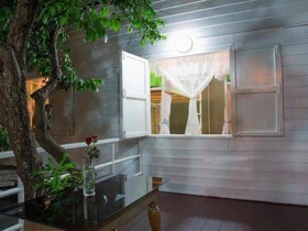 Thur Hostel Ao Prachuap