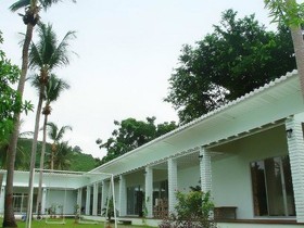 Tiew Maprao Ao Pran Resort