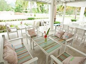 Tiew Maprao Ao Pran Resort