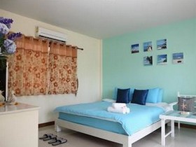 Tiew Maprao Ao Pran Resort