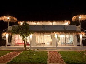Tiew Maprao Ao Pran Resort