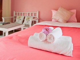 Tiew Maprao Ao Pran Resort