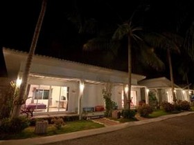 Tiew Maprao Ao Pran Resort