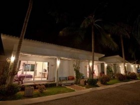 Tiew Maprao Ao Pran Resort