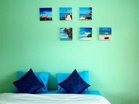 Tiew Maprao Ao Pran Resort