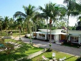 Tiew Maprao Ao Pran Resort