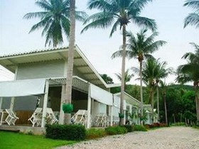 Tiew Maprao Ao Pran Resort