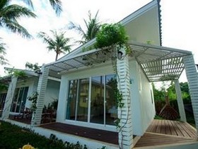 Tiew Maprao Ao Pran Resort