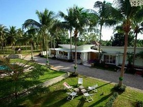 Tiew Maprao Ao Pran Resort