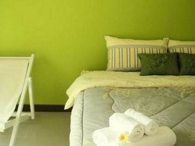 Tiew Maprao Ao Pran Resort