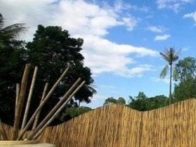 Tiew Maprao Ao Pran Resort