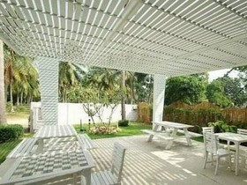 Tiew Maprao Ao Pran Resort