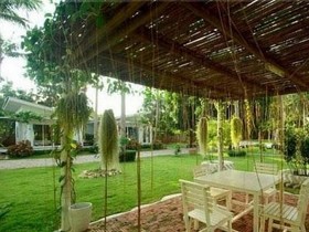 Tiew Maprao Ao Pran Resort