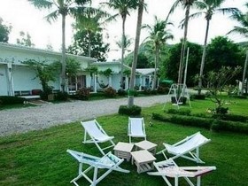 Tiew Maprao Ao Pran Resort