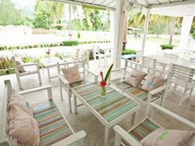 Tiew Maprao Ao Pran Resort