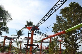 Vartika Adventure Retreatic Resort