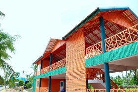 Vartika Adventure Retreatic Resort