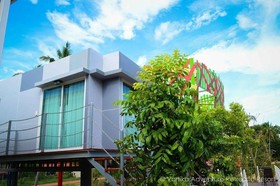 Vartika Adventure Retreatic Resort