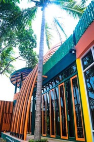 Vartika Adventure Retreatic Resort