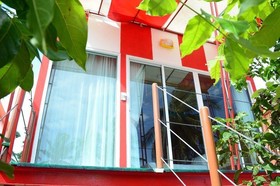 Vartika Adventure Retreatic Resort
