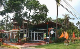 Vartika Adventure Retreatic Resort