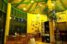 Vartika Adventure Retreatic Resort