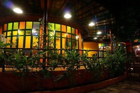 Vartika Adventure Retreatic Resort