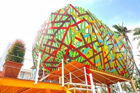 Vartika Adventure Retreatic Resort