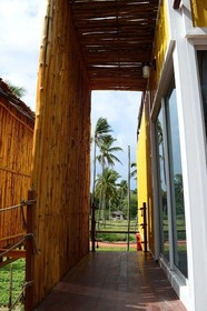 Vartika Adventure Retreatic Resort