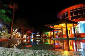 Vartika Adventure Retreatic Resort