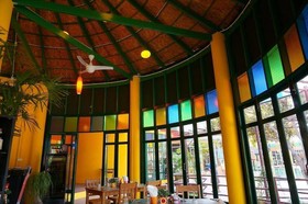 Vartika Adventure Retreatic Resort