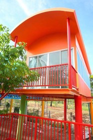 Vartika Adventure Retreatic Resort