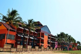 Vartika Adventure Retreatic Resort