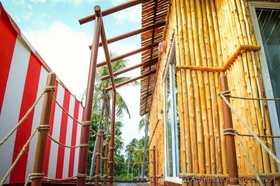 Vartika Adventure Retreatic Resort