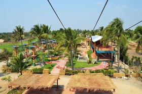 Vartika Adventure Retreatic Resort