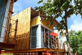 Vartika Adventure Retreatic Resort