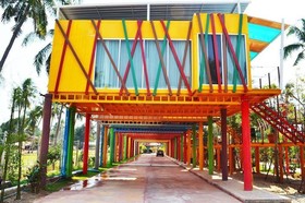 Vartika Adventure Retreatic Resort