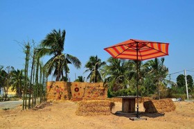 Vartika Adventure Retreatic Resort