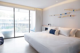 VERSO hua hin – a Veranda Collection