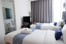 VERSO hua hin – a Veranda Collection