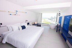 VERSO hua hin – a Veranda Collection