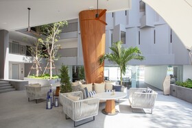VERSO hua hin – a Veranda Collection