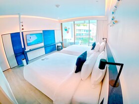 VERSO hua hin – a Veranda Collection