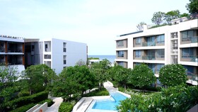VERSO hua hin – a Veranda Collection