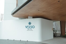 VERSO hua hin – a Veranda Collection
