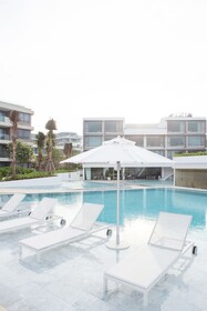 VERSO hua hin – a Veranda Collection