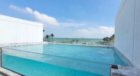 VERSO hua hin – a Veranda Collection
